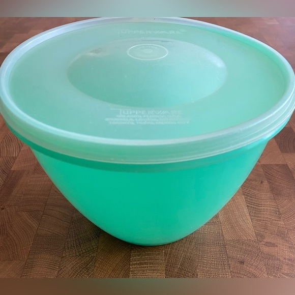 Tupperware Kitchen Vintage Tupperware Lettuce Keeper Poshmark